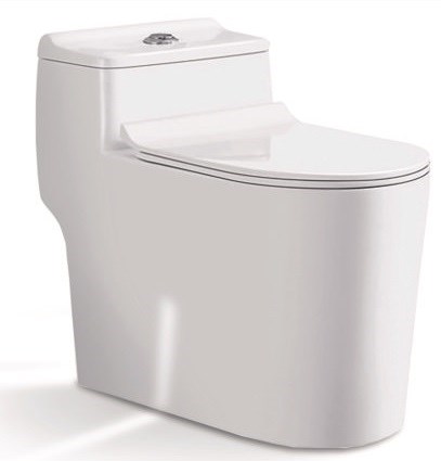 Bàn cầu Việt Mỹ 3802