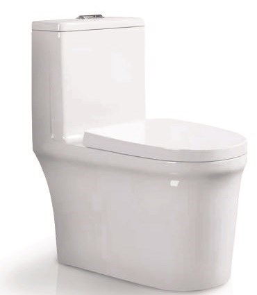 Bàn cầu Việt Mỹ 4302