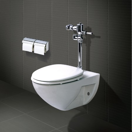 Bàn cầu inax treo tường AC-22PVN