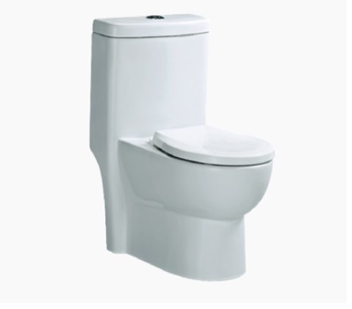 Bàn cầu khối Caesar C 1352