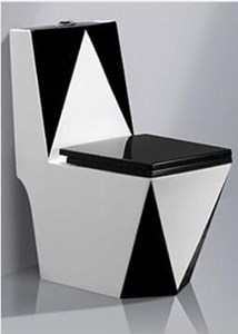 Bàn cầu khối Thanh Lý 