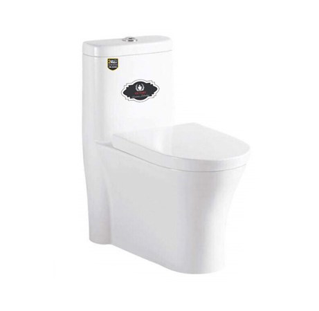 Bàn cầu khối VICTORY VIC 80811