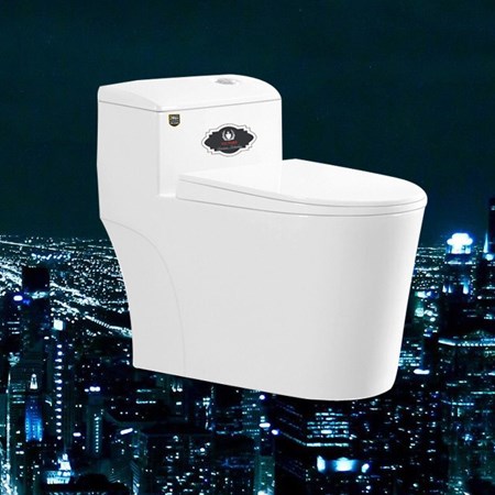 Bàn cầu khối VICTORY VIC 88024