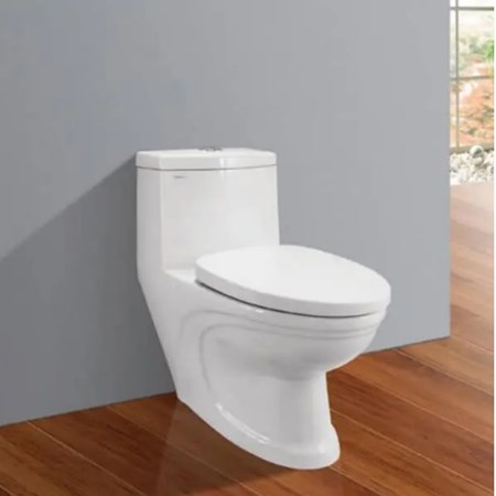 Bàn cầu khối Viglacera V39M