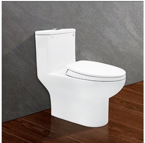 Bàn cầu khối Viglacera V64