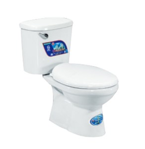 Bàn cầu tay gạt Dolacera 234 gạt