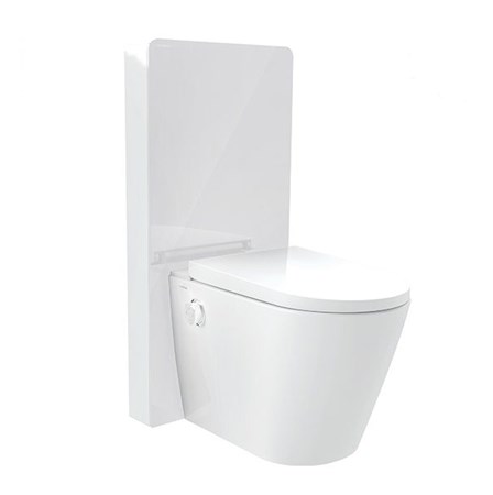 Bàn cầu thông minh Viglacera Platinum P.16.321