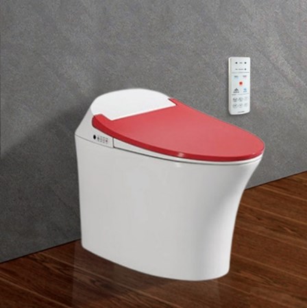 Bàn cầu thông minh Viglacera V93 RW