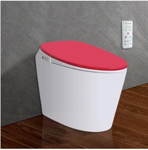 Bàn cầu thông minh Viglacera V94 R