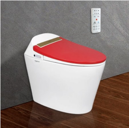 Bàn cầu thông minh Viglacera V94RW