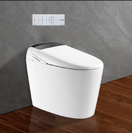 Bàn cầu thông minh Viglacera V97WB