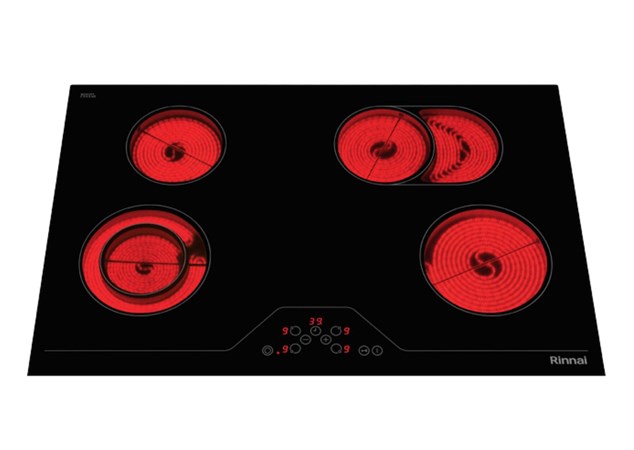 Bếp âm RB-7104E-CB