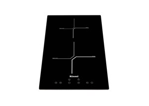 Bếp âm điện từ RINNAI RB-3012H-ZB
