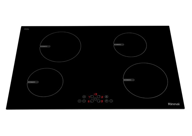 Bếp âm điện từ RINNAI RB-7013H-CB