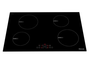 Bếp âm điện từ RINNAI RB-7104H-CB