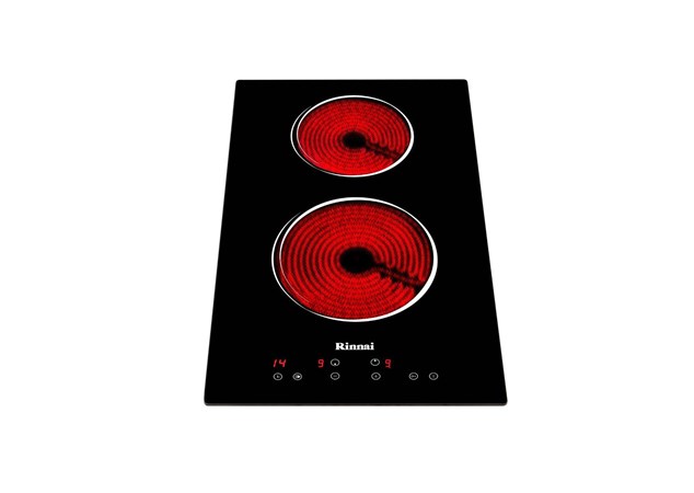 Bếp âm hồng ngoại RINNAI RB-3012E-ZB