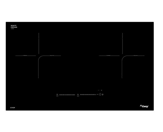 Bếp điện từ Canzy Đức CZ-922P