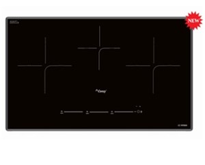 Bếp điện từ Đức CANZY CZ-999DHI