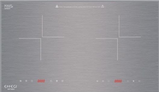 Bếp điện từ Effegi ECC-5003
