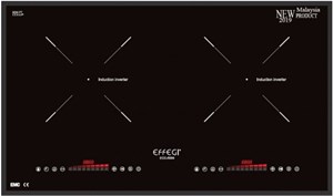 Bếp điện từ Effegi ECC-5004