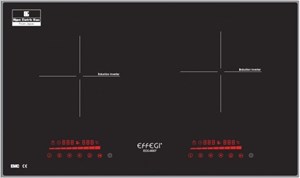 Bếp điện từ Effegi ECC-5007