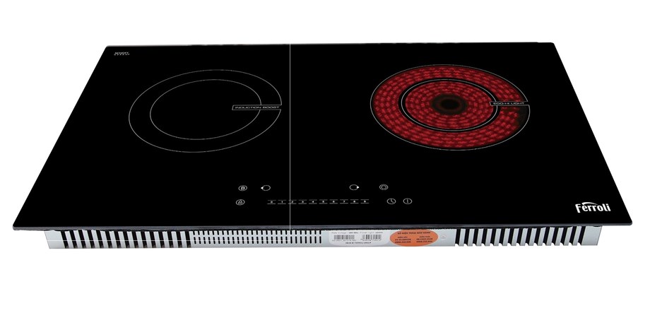 Bếp điện từ FERROLI IC4200BN
