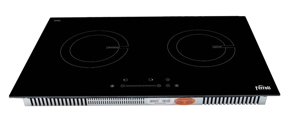 Bếp điện từ FERROLI ID4000BS