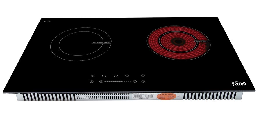Bếp điện từ FERROLI ID4200BS
