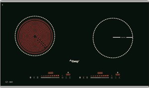 Bếp điện từ ITALY CANZY CZ-06H