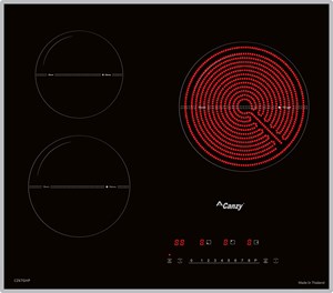 Bếp điện từ ITALY CANZY CZ-67GHP