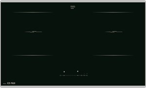 Bếp điện từ ITALY CANZY CZ-702I