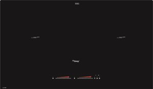 Bếp điện từ ITALY CANZY CZ-922H