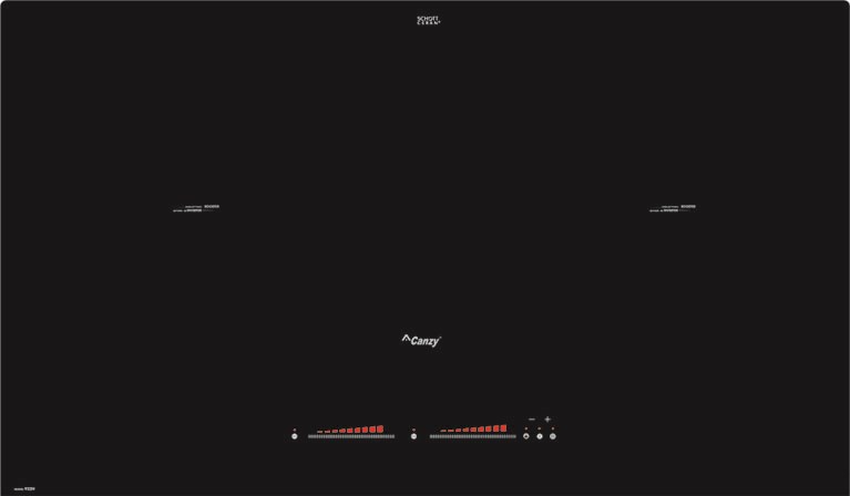 Bếp điện từ ITALY CANZY CZ-922H
