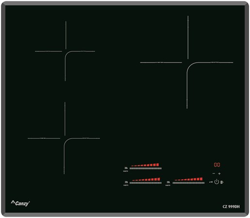 Bếp điện từ ITALY CANZY CZ-999DH