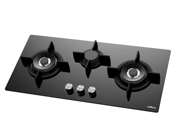 Bếp ga âm Elica Model 1F1TCD35 - 1E