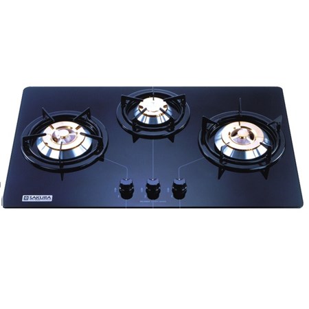 Bếp ga âm Sakura SG-2365G