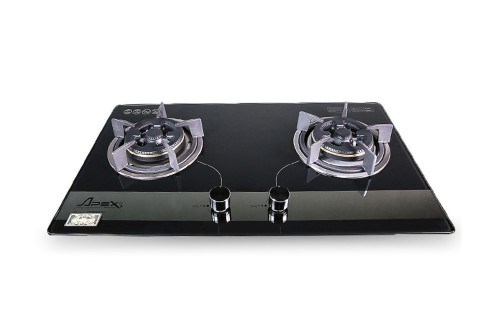 Bếp ga âm kính Sunhouse SHB8836