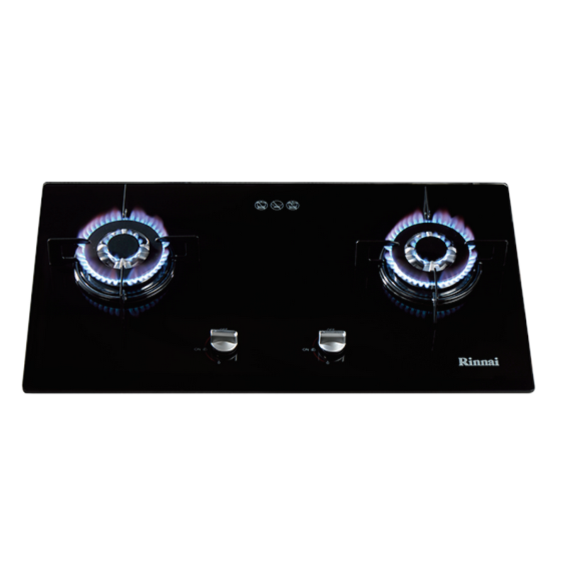 Bếp gas âm RVB-212BG