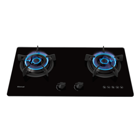 Bếp gas âm RVB-220G(B)