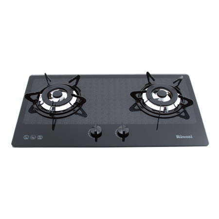 Bếp gas âm RVB-2BG(D)N