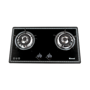 Bếp gas âm RVB-2BG(F)N