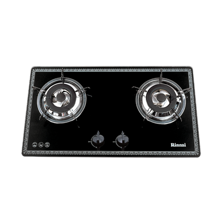 Bếp gas âm RVB-2BG(F)N