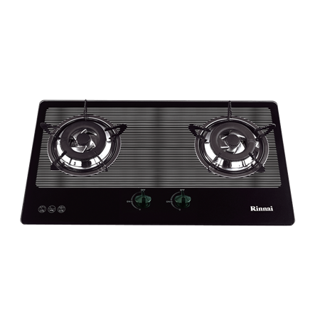 Bếp gas âm RVB-2BG(L)N