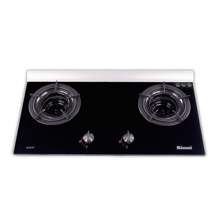 Bếp gas âm RVB-2Gi(B)