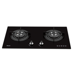 Bếp gas âm RVB-2HG(B)