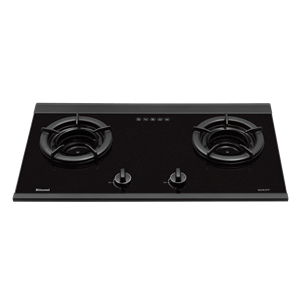 Bếp gas âm RVB-2SCHi(SB)