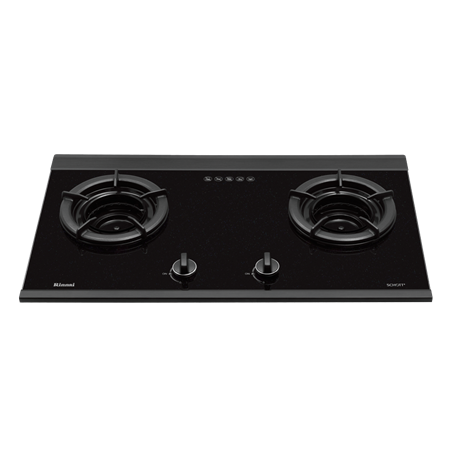 Bếp gas âm RVB-2SCHi(SB)