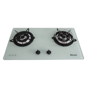 Bếp gas âm RVB-2WGN