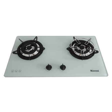 Bếp gas âm RVB-2WGN