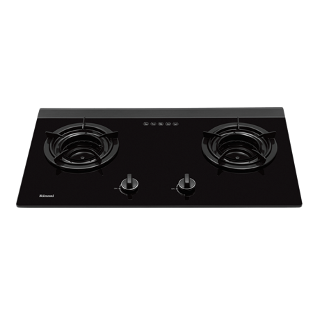Bếp gas âm RVB-2i(AB)